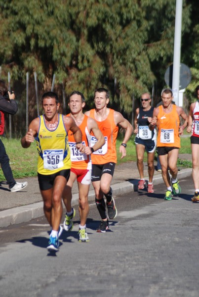 Corriamo al Tiburtino (17/11/2013) 00004
