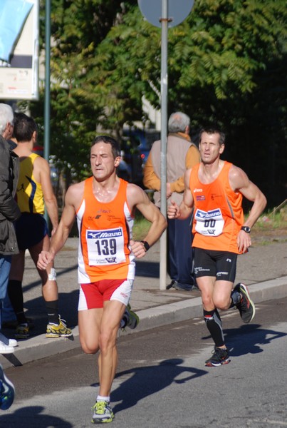 Corriamo al Tiburtino (17/11/2013) 00010