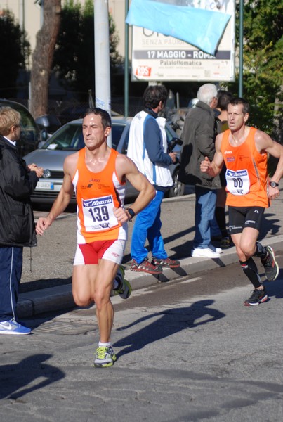 Corriamo al Tiburtino (17/11/2013) 00011