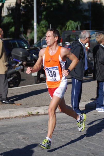 Corriamo al Tiburtino (17/11/2013) 00012