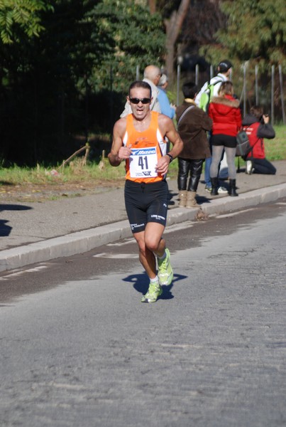 Corriamo al Tiburtino (17/11/2013) 00016