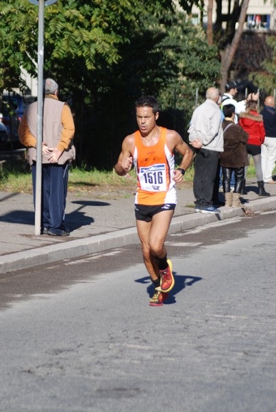 Corriamo al Tiburtino (17/11/2013) 00023