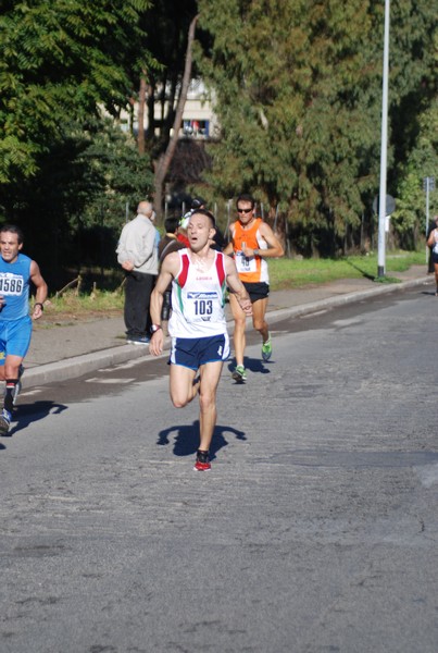 Corriamo al Tiburtino (17/11/2013) 00028