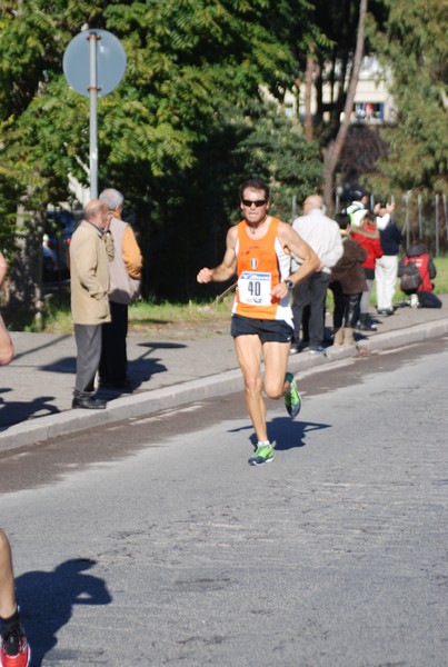 Corriamo al Tiburtino (17/11/2013) 00030