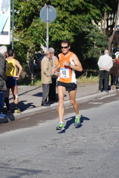 Corriamo al Tiburtino (17/11/2013) 00031
