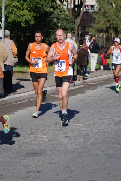 Corriamo al Tiburtino (17/11/2013) 00037