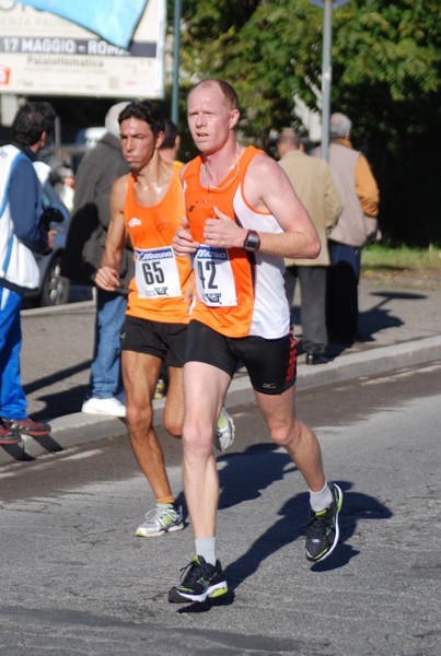 Corriamo al Tiburtino (17/11/2013) 00039