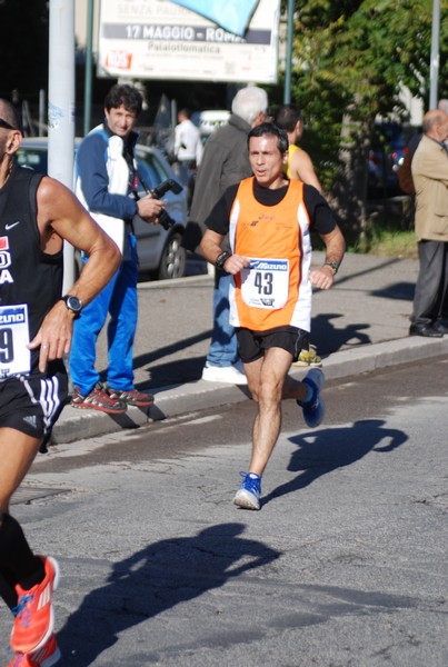 Corriamo al Tiburtino (17/11/2013) 00044