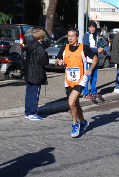 Corriamo al Tiburtino (17/11/2013) 00045