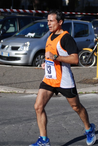 Corriamo al Tiburtino (17/11/2013) 00047