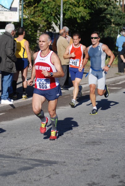 Corriamo al Tiburtino (17/11/2013) 00049