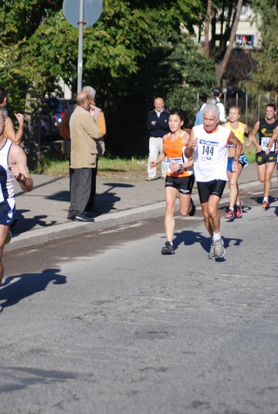 Corriamo al Tiburtino (17/11/2013) 00056