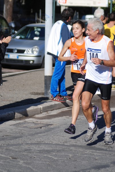Corriamo al Tiburtino (17/11/2013) 00059