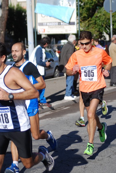 Corriamo al Tiburtino (17/11/2013) 00062