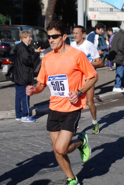Corriamo al Tiburtino (17/11/2013) 00063