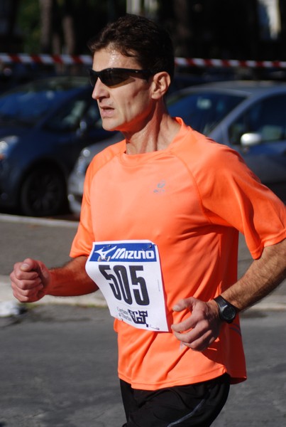 Corriamo al Tiburtino (17/11/2013) 00064