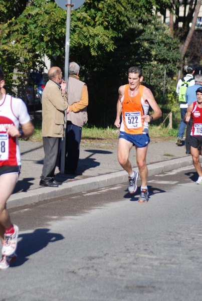 Corriamo al Tiburtino (17/11/2013) 00065
