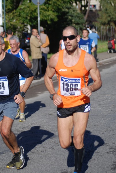 Corriamo al Tiburtino (17/11/2013) 00080