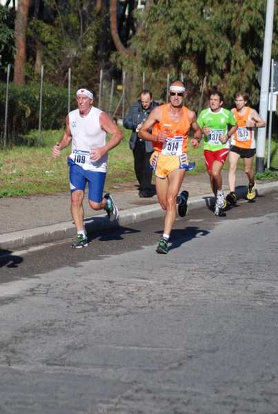 Corriamo al Tiburtino (17/11/2013) 00082