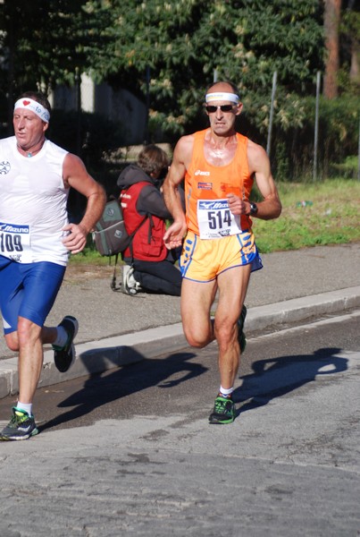 Corriamo al Tiburtino (17/11/2013) 00085