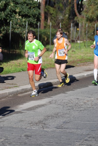 Corriamo al Tiburtino (17/11/2013) 00086