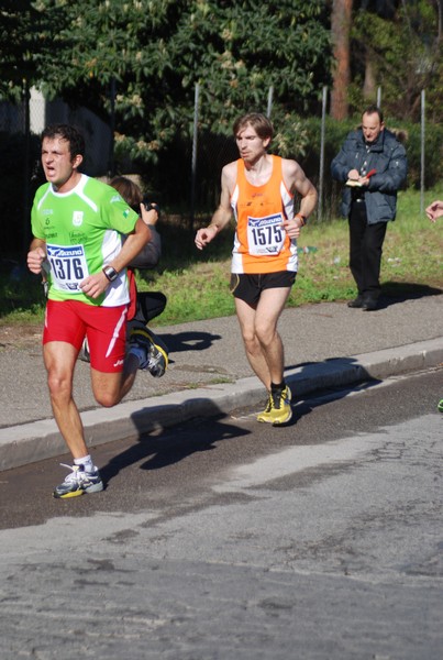 Corriamo al Tiburtino (17/11/2013) 00087