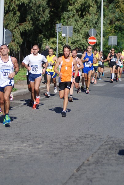 Corriamo al Tiburtino (17/11/2013) 00090