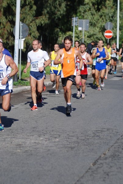 Corriamo al Tiburtino (17/11/2013) 00091