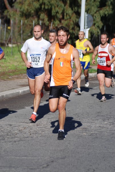 Corriamo al Tiburtino (17/11/2013) 00094