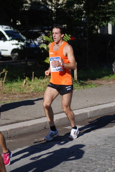 Corriamo al Tiburtino (17/11/2013) 00098
