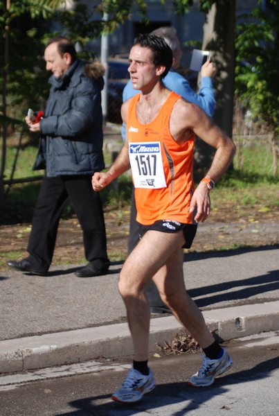Corriamo al Tiburtino (17/11/2013) 00100