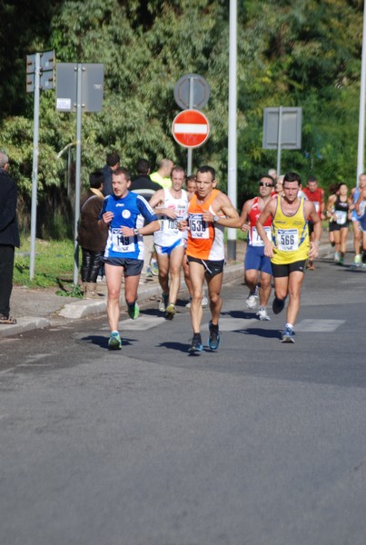 Corriamo al Tiburtino (17/11/2013) 00101