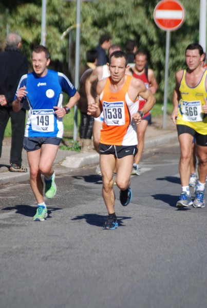 Corriamo al Tiburtino (17/11/2013) 00104