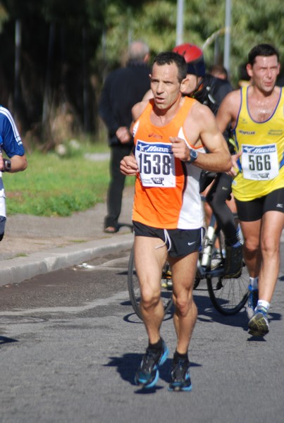 Corriamo al Tiburtino (17/11/2013) 00106