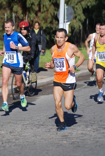 Corriamo al Tiburtino (17/11/2013) 00109