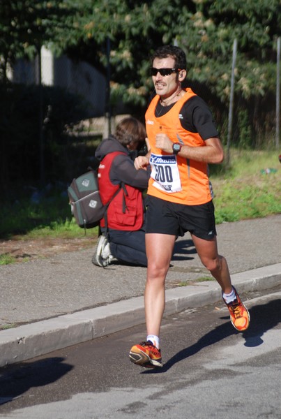 Corriamo al Tiburtino (17/11/2013) 00117