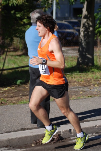 Corriamo al Tiburtino (17/11/2013) 00125