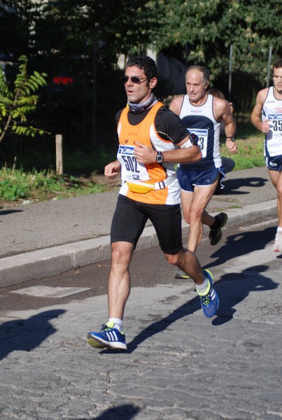 Corriamo al Tiburtino (17/11/2013) 00127