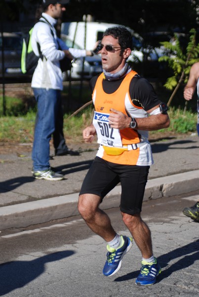 Corriamo al Tiburtino (17/11/2013) 00128