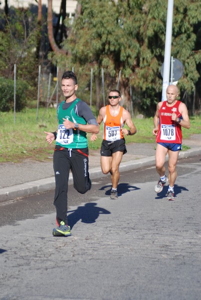 Corriamo al Tiburtino (17/11/2013) 00130