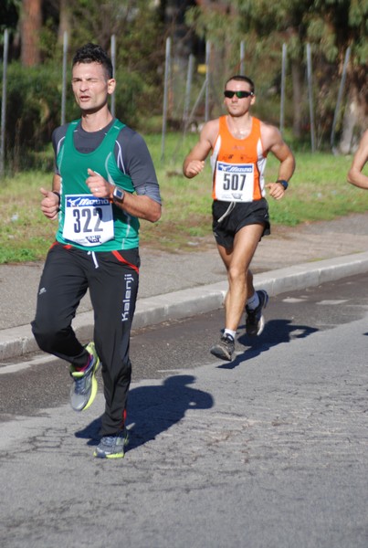Corriamo al Tiburtino (17/11/2013) 00131