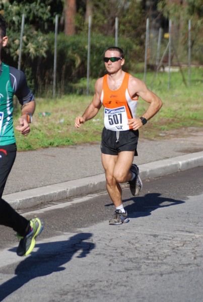 Corriamo al Tiburtino (17/11/2013) 00132