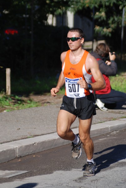 Corriamo al Tiburtino (17/11/2013) 00134