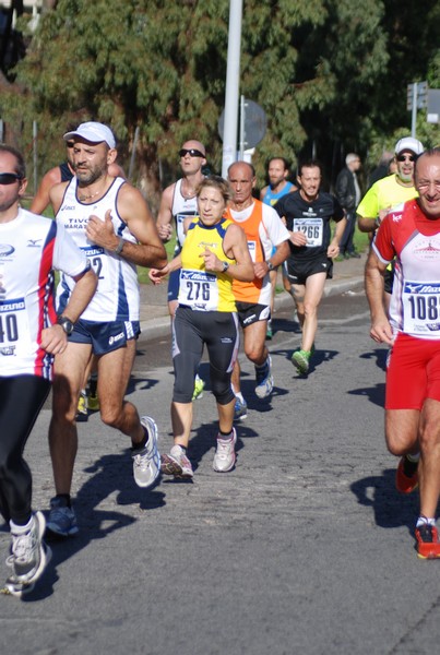 Corriamo al Tiburtino (17/11/2013) 00143