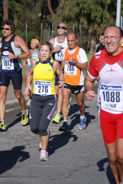 Corriamo al Tiburtino (17/11/2013) 00145