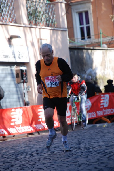 Maratonina dei Tre Comuni (27/01/2013) 00006
