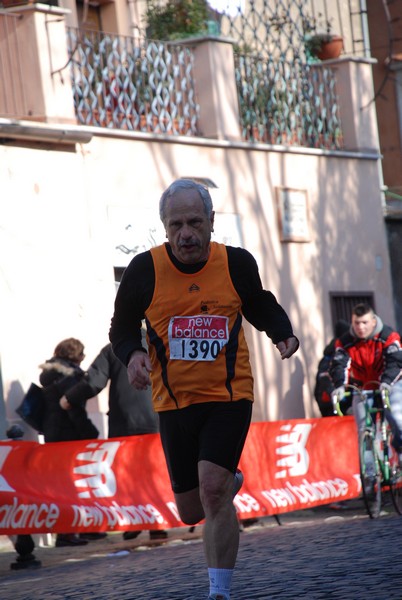 Maratonina dei Tre Comuni (27/01/2013) 00007