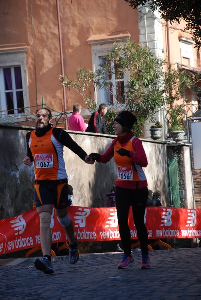 Maratonina dei Tre Comuni (27/01/2013) 00019