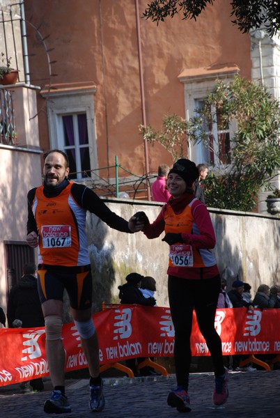 Maratonina dei Tre Comuni (27/01/2013) 00020