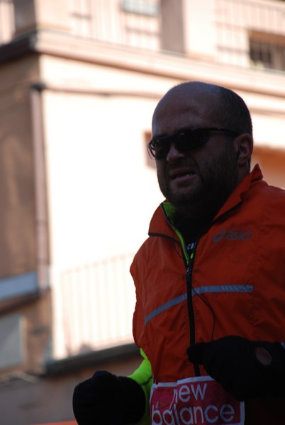 Maratonina dei Tre Comuni (27/01/2013) 00029